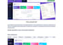 build a high performance pos application